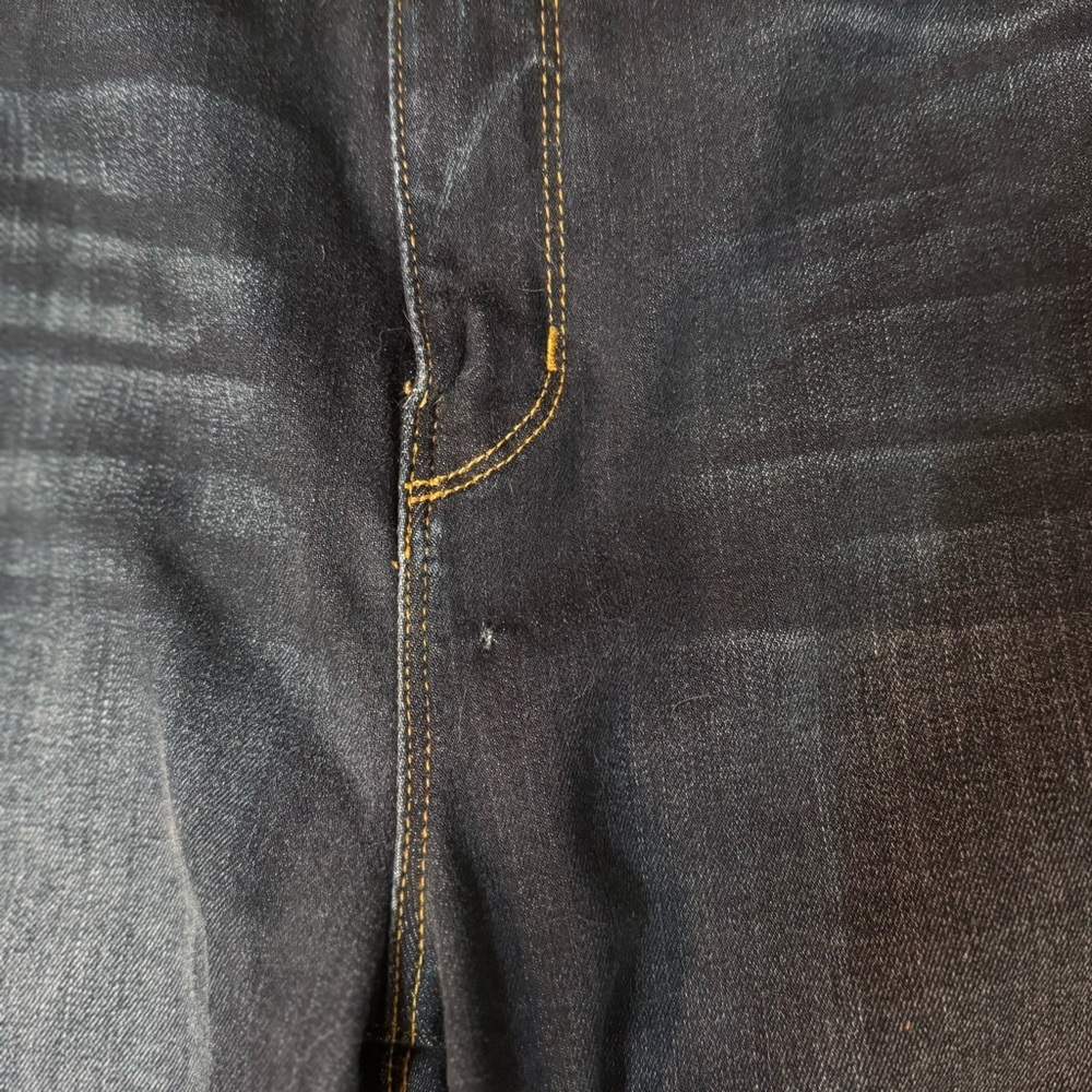 L'AGENCE High Rise Skinny Margot Jeans Size 29/8. NWOT w/ Minor Flaw - Picture 7 of 12